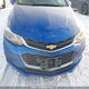 3G1BE5SM7GS600193 2016 Chevrolet Cruze Lt Auto auction photo thumbnail 6