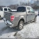 1FTFW1EF4EKF64788 2014 Ford F-150 Xlt auction photo thumbnail 4