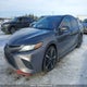 4T1B61HK0JU057078 2018 Toyota Camry auction photo thumbnail 2