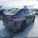 4T1B61HK0JU057078 2018 Toyota Camry auction photo thumbnail 4