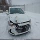 5NPD74LF4JH231301 2018 Hyundai Elantra Se auction photo thumbnail 12