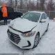 5NPD74LF4JH231301 2018 Hyundai Elantra Se auction photo thumbnail 2