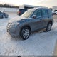 5N1AT2MV8JC705072 2018 Nissan Rogue Midnight Edition/S/Sl/Sl W/Propilot Assist/Sv auction photo thumbnail 2