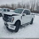 1FTFW5LD4RFA40323 2024 Ford F-150 Lariat auction photo thumbnail 2