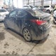 KMHDH4AH8GU614380 2016 Hyundai Elantra auction photo thumbnail 3