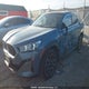 WBX63GM0XS5039580 2025 BMW X2 X2 auction photo thumbnail 2