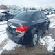 1G1PC5SB9E7419988 2014 Chevrolet Cruze 1Lt auction photo thumbnail 4