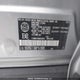 2T3BWRFVXKW039952 2019 Toyota Rav4 Hybrid Le auction photo thumbnail 9