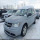 3C4PDCAB3FT597516 2015 Dodge Journey Cvp/Se Plus auction photo thumbnail 2