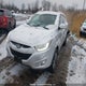 KM8JUCAG1EU930961 2014 Hyundai Tucson Gls auction photo thumbnail 2