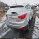 KM8JUCAG1EU930961 2014 Hyundai Tucson Gls auction photo thumbnail 4