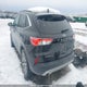 1FMCU9DZ7NUA61324 2022 Ford Escape Titanium auction photo thumbnail 3
