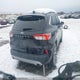 1FMCU9DZ7NUA61324 2022 Ford Escape Titanium auction photo thumbnail 4