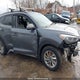 KM8J3CA46HU513087 2017 Hyundai Tucson Limited/Sport And Eco/Se auction photo thumbnail 18