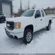 1GTR2TEA7BZ368890 2011 GMC Sierra K1500 auction photo thumbnail 2