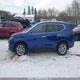 5N1AT2MV5KC837353 2019 Nissan Rogue auction photo thumbnail 14