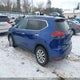 5N1AT2MV5KC837353 2019 Nissan Rogue auction photo thumbnail 3