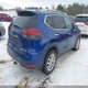 5N1AT2MV5KC837353 2019 Nissan Rogue auction photo thumbnail 4