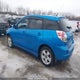 2T1KR32E98C714736 2008 Toyota Matrix Xr auction photo thumbnail 3