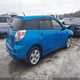 2T1KR32E98C714736 2008 Toyota Matrix Xr auction photo thumbnail 4
