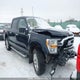1FTFW1E55NKD46656 2022 Ford F-150 Xlt auction photo thumbnail 1