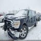 1FTFW1E55NKD46656 2022 Ford F-150 Xlt auction photo thumbnail 2