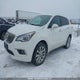 LRBFXESX0HD017865 2017 Buick Envision Premium auction photo thumbnail 2