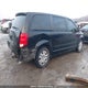 2C4RDGBG1ER100569 2014 Dodge Grand Caravan auction photo thumbnail 4
