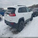 1C4PJMBX5JD616428 2018 Jeep Cherokee Trailhawk auction photo thumbnail 4