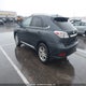 2T2BK1BA5BC118922 2011 Lexus Rx 350 auction photo thumbnail 3