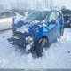 1G1JD6SH0J4121824 2018 Chevrolet Sonic Lt Auto auction photo thumbnail 6
