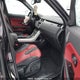 SALVT2BG2FH006503 2015 Land Rover Range Rover Evoque Dynamic auction photo thumbnail 5