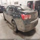 1G11C5SL5FF254186 2015 Chevrolet Malibu 1Lt auction photo thumbnail 3