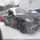 2HGFC2F78KH019798 2019 Honda Civic Ex auction photo thumbnail 13