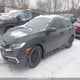 2HGFC2F78KH019798 2019 Honda Civic Ex auction photo thumbnail 14