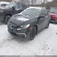 2HGFC2F78KH019798 2019 Honda Civic Ex auction photo thumbnail 2