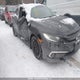 2HGFC2F78KH019798 2019 Honda Civic Ex auction photo thumbnail 6