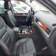 WVGDK9BP4CD011103 2012 Volkswagen Touareg 3.0 Tdi Comfortline/3.0 Tdi Execline/3.0 Tdi Highline auction photo thumbnail 5