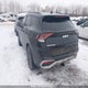 KNDPXCAG4P7065149 2023 Kia Sportage Sx Prestige auction photo thumbnail 3