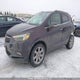 KL4CJGSMXHB046920 2017 Buick Encore Essence auction photo thumbnail 2