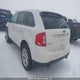 2FMDK4JC5DBC75357 2013 Ford Edge Sel auction photo thumbnail 3