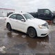 1C3CCBCG7CN266698 2012 Chrysler 200 Limited auction photo thumbnail 1