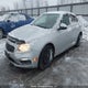 1G1PC5SB9F7262142 2015 Chevrolet Cruze auction photo thumbnail 2