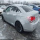 1G1PC5SB9F7262142 2015 Chevrolet Cruze auction photo thumbnail 3