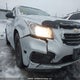 1G1PC5SB9F7262142 2015 Chevrolet Cruze auction photo thumbnail 6