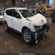 5N1AT2MV8HC749017 2017 Nissan Rogue auction photo thumbnail 1