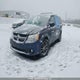 2C4RDGBG1HR874826 2017 Dodge Grand Caravan Cvp/Sxt auction photo thumbnail 2