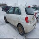 3N1CK3CP3FL204873 2015 Nissan Micra auction photo thumbnail 3