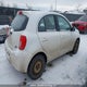 3N1CK3CP3FL204873 2015 Nissan Micra auction photo thumbnail 4