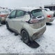 1G1FW6S01P4149313 2023 Chevrolet Bolt Ev 1Lt auction photo thumbnail 3